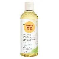 Bilde av Burts Bees Nourishing Baby Oil 147,8ml Hudpleie - Kroppspleie - Kroppsoljer