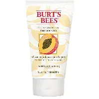 Bilde av Burt's Bees - Peach&Willow Bark Deep Pore Scrub - Skjønnhet