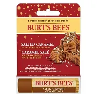 Bilde av Burt's Bees Salted Caramel Lip Balm 4,25g Hudpleie - Ansikt - Lepper - Leppepomade