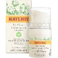 Bilde av Burt's Bees Sensitive Skin Eye Cream - 10 ml Hudpleie - Ansiktspleie - Øyekrem