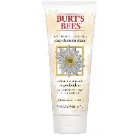 Bilde av Burt's Bees - Soap Bark&Chamomile Deep Cleansing Cream - Skjønnhet
