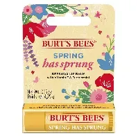 Bilde av Burt's Bees Spring Has Sprung Lip Balm 4,25 g Hudpleie - Ansikt - Lepper - Leppepomade