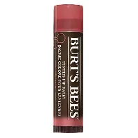Bilde av Burt's Bees Tinted Lip Balm Hibiscus 4,25g Hudpleie - Ansikt - Lepper - Leppepomade