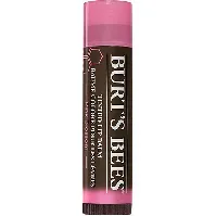 Bilde av Burt's Bees Tinted Lip Balm Pink Blossom - 4,2 g Sminke - Lepper - Leppepleie