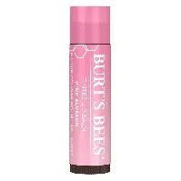 Bilde av Burt's Bees Tinted Lip Balm Pink Blossom 4,25g Hudpleie - Ansikt - Lepper - Leppepomade