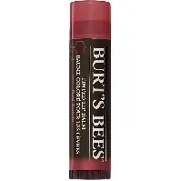 Bilde av Burt's Bees Tinted Lip Balm Red Dahlia - 4,2 g Sminke - Lepper - Leppepleie
