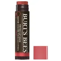 Bilde av Burt's Bees - Tinted Lip Balm - Rose - Skjønnhet