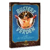 Bilde av Busters verden - Filmer og TV-serier