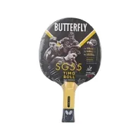 Bilde av Butterfly Ping pong racket Butterfly Timo Boll SG55 85022 Sport & Trening - Sportsutstyr - bordtennis