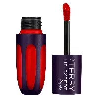 Bilde av By Terry Lip-Expert Matte Liquid Lipstick N10 My Red 4ml Sminke - Lepper - Leppestift