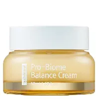 Bilde av By Wishtrend Pro-Biome Balance Cream 50ml Hudpleie - Ansikt - Dagkrem