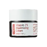 Bilde av By Wishtrend Vitamin 75 Maximizing Cream 50 ml Hudpleie - Ansiktspleie - Ansiktskrem - Dagkrem