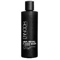 Bilde av ByNoor Hair, Beard & Body Wash 250 ml Mann - Hudpleie - Kropp - Dusj