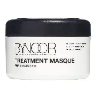 Bilde av ByNoor Pure Moisture Treatment Masque 250ml Hårpleie - Behandling - Hårkur