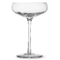 Bilde av Byon Opacity champagneskål Champagneglass