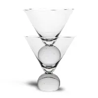 Bilde av Byon Spice glass 2-pack, klar Drikkeglass