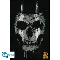 Bilde av CALL OF DUTY - Poster Maxi 91.5x61 - Mask - Fan-shop
