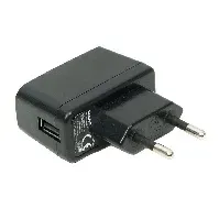 Bilde av CATIT - Adapter For Pump For Cat Fountain USB - (785.0448) - Kjæledyr og utstyr