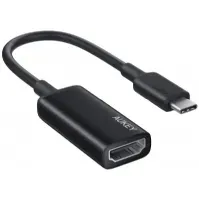 Bilde av CB-A29 Aluminum USB-C to HDMI Adapter | 4k@30Hz PC tilbehør - Kabler og adaptere - Videokabler og adaptere