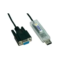 Bilde av CESYS C028210 USB-dataloggingsmodul Strøm artikler - Verktøy til strøm - Laboratoriemåleutstyr
