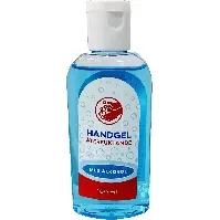 Bilde av CF Hygienic Hand Gel 100 ml Hudpleie - Kroppspleie - Håndpleie & Fotpleie - Håndsprit