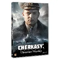 Bilde av CHERKASY - Filmer og TV-serier