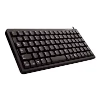 Bilde av CHERRY ML4100 - Tastatur - PS/2, USB - QWERTY - USA - ass PC & Nettbrett - PC tilbehør - Tastatur