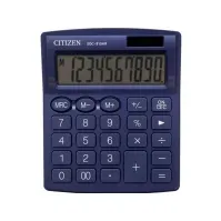 Bilde av CITIZEN SDC-810NR KONTORREGNEMASKINE, 10-CIFRET, 127X105MM Kontormaskiner - Kalkulatorer - Kalkulator