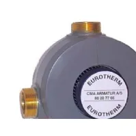 Bilde av CMA Eurotherm termostat 1 - Blandeventil - kap: 8-120 l/pr. minut - m/kontraventiler Rørlegger artikler - Baderommet - Armaturer og reservedeler