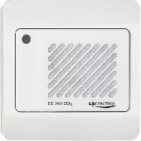 Bilde av CO2 Sensor 0-10V ES999 Backuptype - El