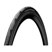 Bilde av CONTINENTAL Grand Prix 5000S TR Folding tire (32-622) Black/black, BlackChili, Hookless:Compatible, PSI max:73, Sykling - Hjul, dekk og slanger - Sykkeldekk