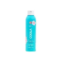 Bilde av COOLA Classic Spray SPF 50 Solspray som fukter huden, vann- og svetteresistent, lukt av mango, 148ml - 148 ml Hudpleie - Solprodukter - Solkrem - Solbeskyttelse til kropp