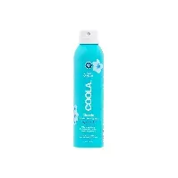 Bilde av COOLA Classic Spray SPF 50 Solspray som fukter huden, vann- og svetteresistent, luktfri, 148ml - 148 ml Hudpleie - Solprodukter - Solkrem - Solbeskyttelse til kropp