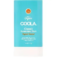 Bilde av COOLA Classic Stick Tropical Coconut SPF30 - 17 g Hudpleie - Solprodukter - Solkrem - Solbeskyttelse til kropp
