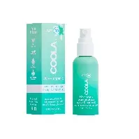 Bilde av COOLA Daily Protection SPF30 Vannresistent solspray for hodebunn og hår, lukt av saltvann, 60ml - 60 ml Hårpleie - Treatment - Solbeskyttelse for hår