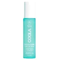 Bilde av COOLA Makeup Setting Spray SPF30 - 50 ml Sminke - Ansikt - Setting spray