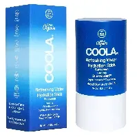 Bilde av COOLA Refreshing Water Hydration Stick SPF50 22g Hudpleie - Solprodukter - Solkrem og solpleie - Ansikt