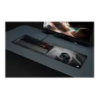 Bilde av CORSAIR Gaming MM300 PRO Premium Extended - Musemåtte - sort Gaming - Gaming mus og tastatur - Gaming Musematter