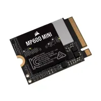 Bilde av CORSAIR MP600 Mini - SSD - 1 TB - intern - M.2 2230 - PCIe 4.0 x4 (NVMe) - 256-bit AES PC-Komponenter - Harddisk og lagring - SSD