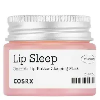 Bilde av COSRX Balancium Ceramide Lip Butter Sleeping Mask 20g Hudpleie - Ansikt - Lepper