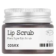 Bilde av COSRX Full Fit Honey Sugar Lip Scrub 20g Hudpleie - Ansikt - Lepper