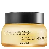 Bilde av COSRX Full Fit Propolis Light Cream 65ml Hudpleie - Ansikt - Dagkrem