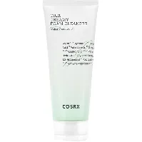Bilde av COSRX Pure Fit Cica Creamy Foam Cleanser - 150 ml Hudpleie - Ansiktspleie - Ansiktsrens