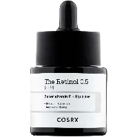 Bilde av COSRX The Retinol 0.5 Oil 20 ml Hudpleie - Ansiktspleie - Ansiktsolje