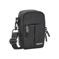 Bilde av CULLMANN MALAGA Compact 400 - Bærepose for kamera - 450D-polyester - svart Foto og video - Vesker - Kompakt