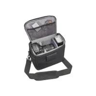 Bilde av CULLMANN MALAGA Maxima 120 - Bærepose for kamera - svart Foto og video - Vesker - Kompakt