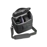 Bilde av CULLMANN MALAGA Vario 400 - Bærepose for kamera - svart Foto og video - Vesker - Kompakt