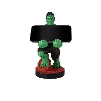 Bilde av Cable Guys Hulk (Avengers Game) - Videospill og konsoller