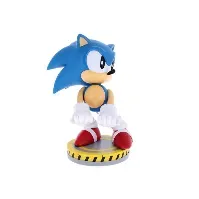 Bilde av Cable Guys - Sliding Sonic - Videospill og konsoller