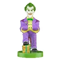 Bilde av Cable Guys The Joker - Videospill og konsoller